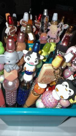 Hand Made Pens