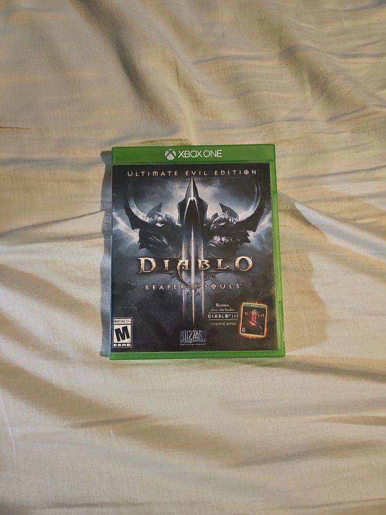 Diabo 3