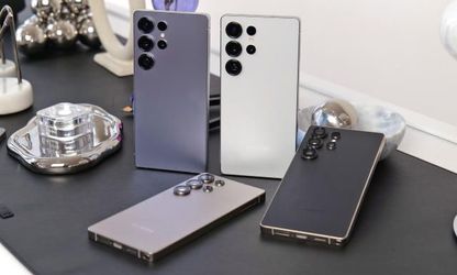 💥 Best Android Flagship Deal – Samsung Galaxy S25 Ultra Now $749 with $1 Down Option and Warranty