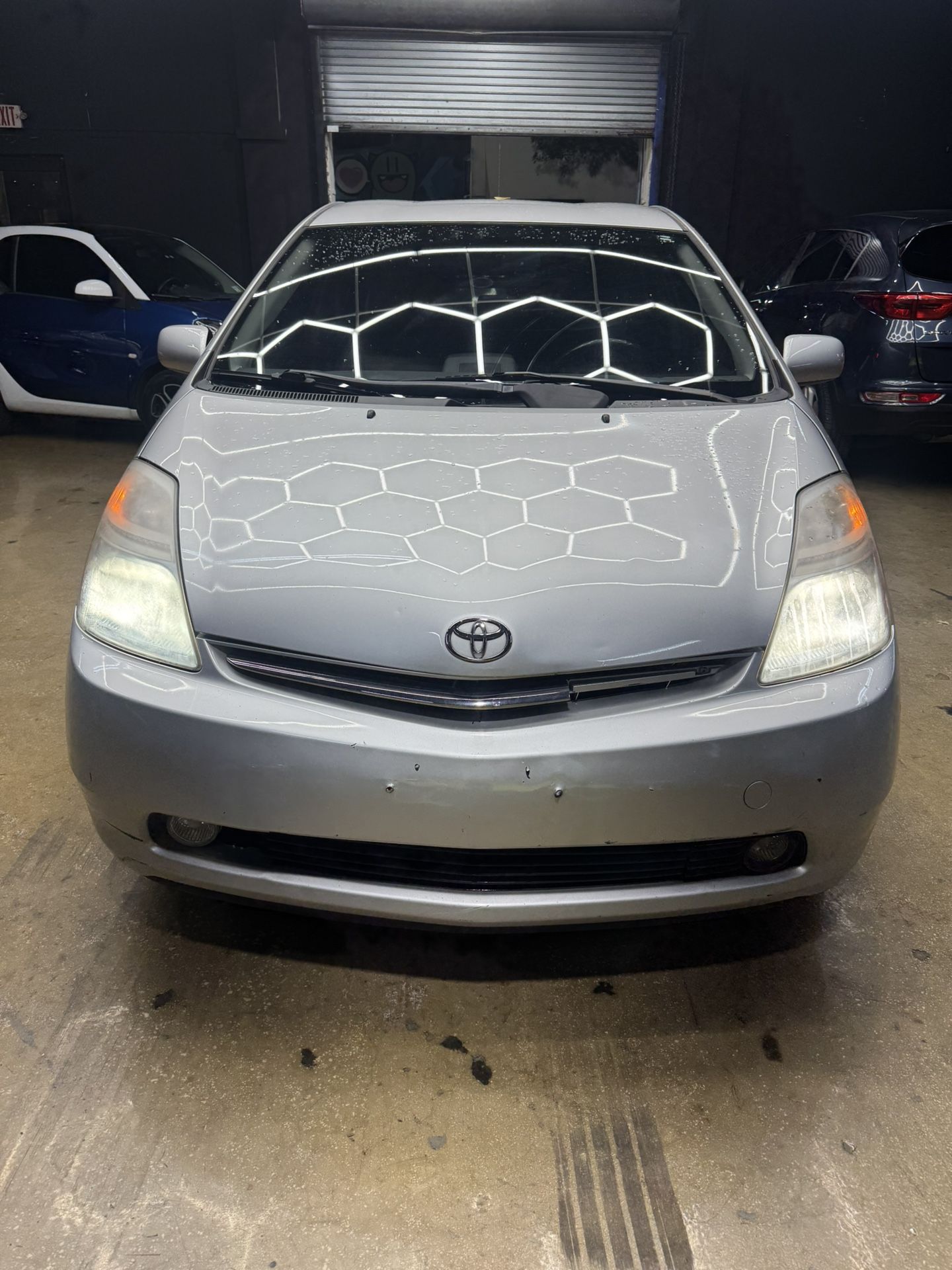 2007 Toyota Prius