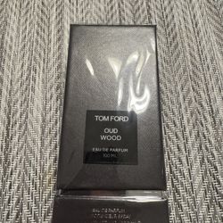 Tom Ford Oud Wood EDP Fragrance 