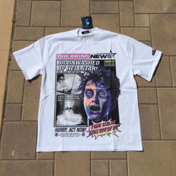 Hellstar tee