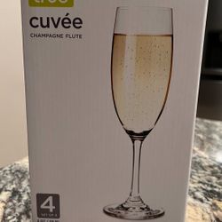 Champagne Flute 