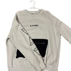 Eleven Paris Crewneck