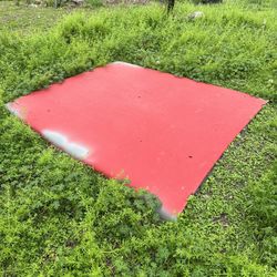 Bed Cover