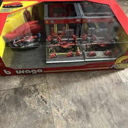 Formula A  Racing Course