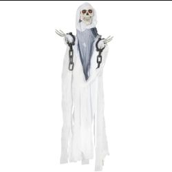 Grim reaper