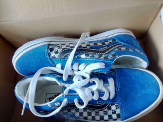 Vans (kids)