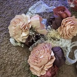 Wedding Things Sola Wood