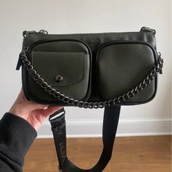 ALDO Crossbody Bag  (Brand New!) 