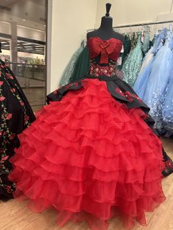 Quince Dress