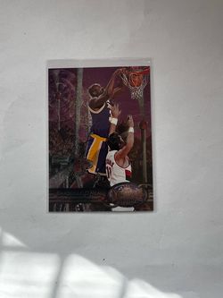 Shaquille O’Neal Metal Universe Mint