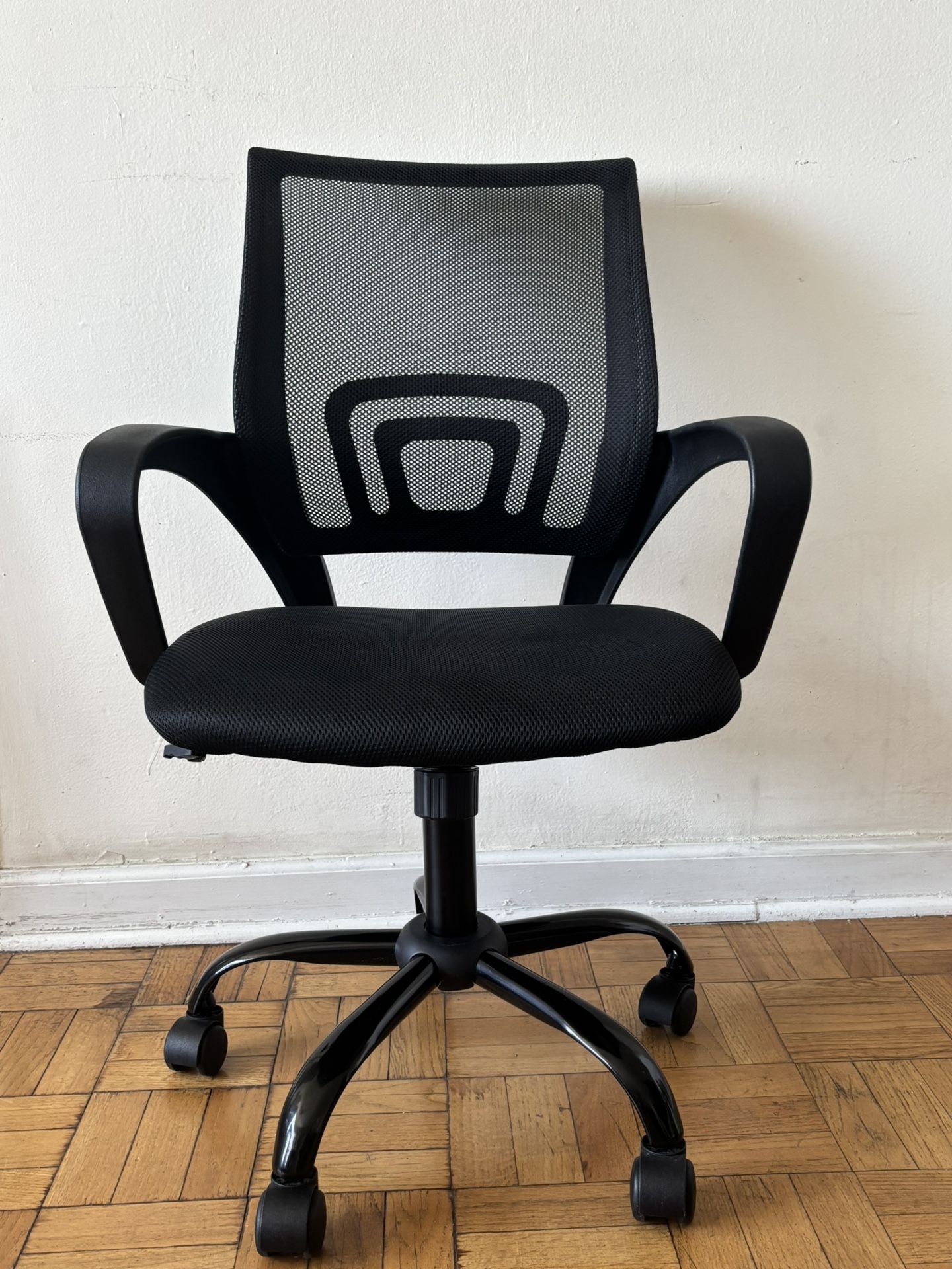 Black Office chair