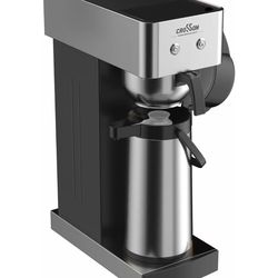 New 2.2L Commercial Airpot Coffee Brewer