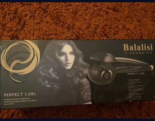 Curling Iron