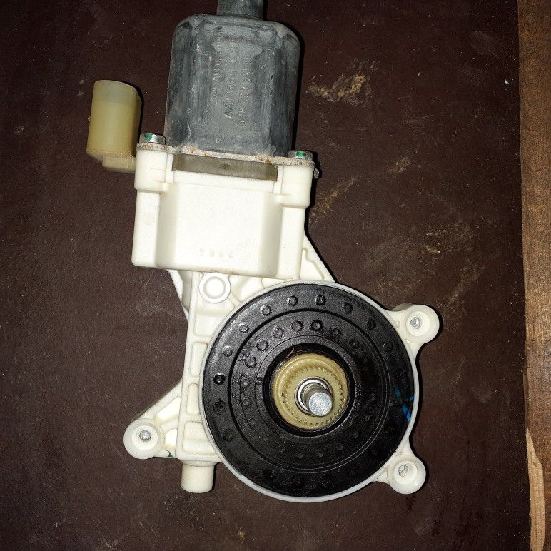 Ford Window Motor