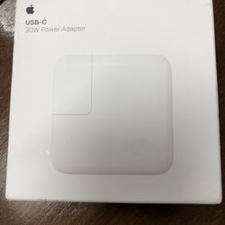 Apple 30w 