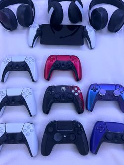 Ps5 accessories
