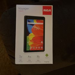 Voyager Tablet