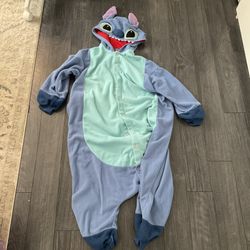 Stitch Onesie