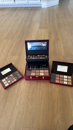 Make up set from Ulta