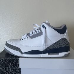 Jordan 3