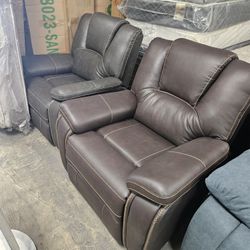 Recliner