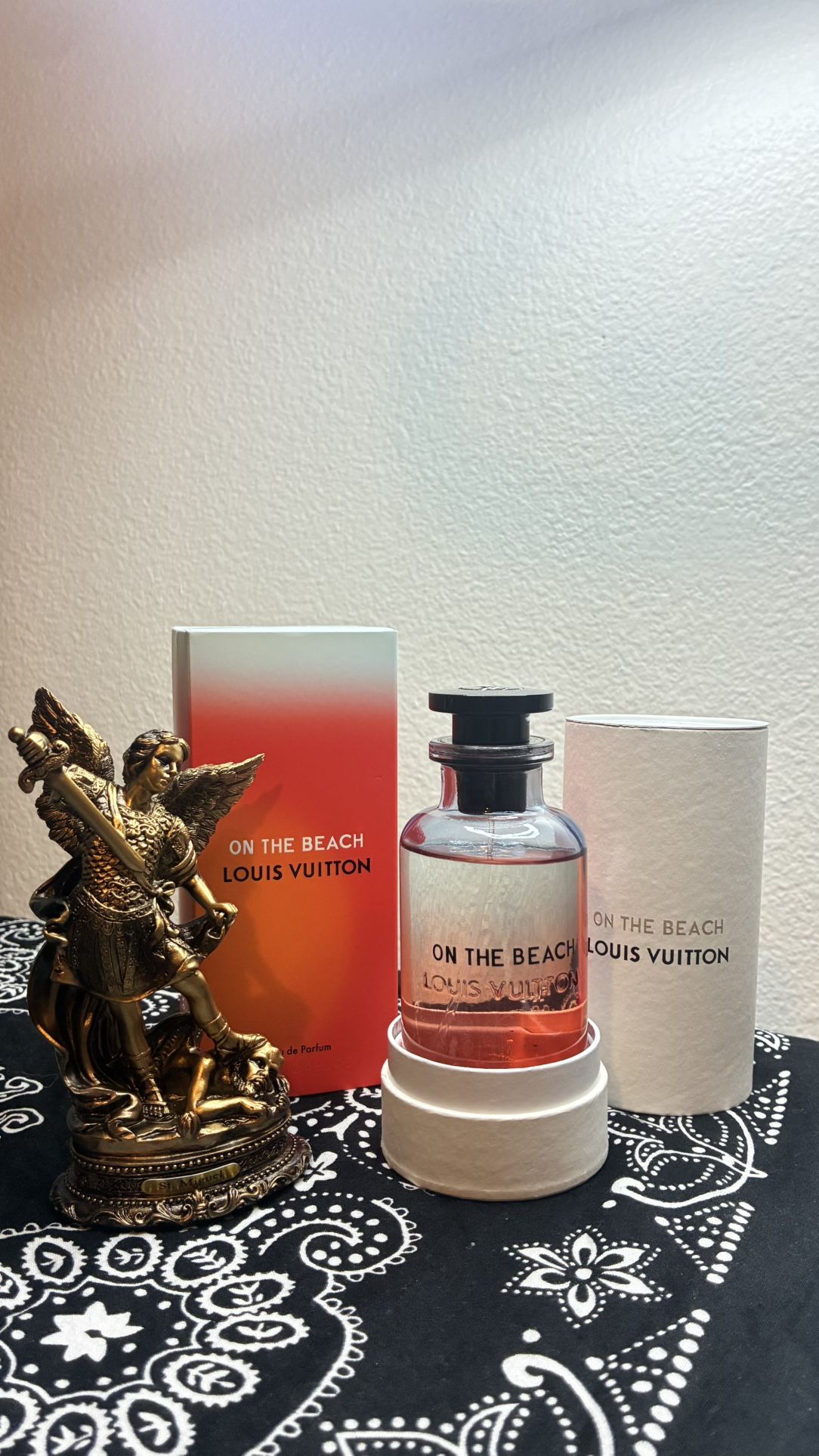 🏖️ Louis Vuitton ON THE BEACH - 100ml - Master Grade 1:1 🏖️