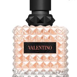 VALENTINO BORN IN ROMA CORAL FANTASY 3.4 OZ