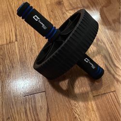 Workout Equipment 