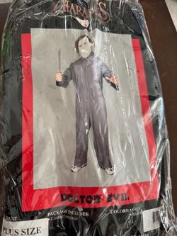 Halloween Costumes New