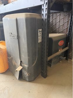 Two roll gate operators $500