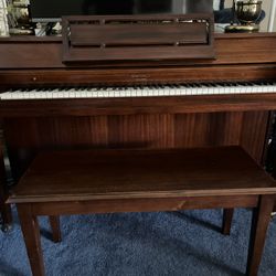 Piano