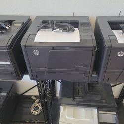 Hp Laser CHECK PRINTER WITH MAGNETIC TONER 