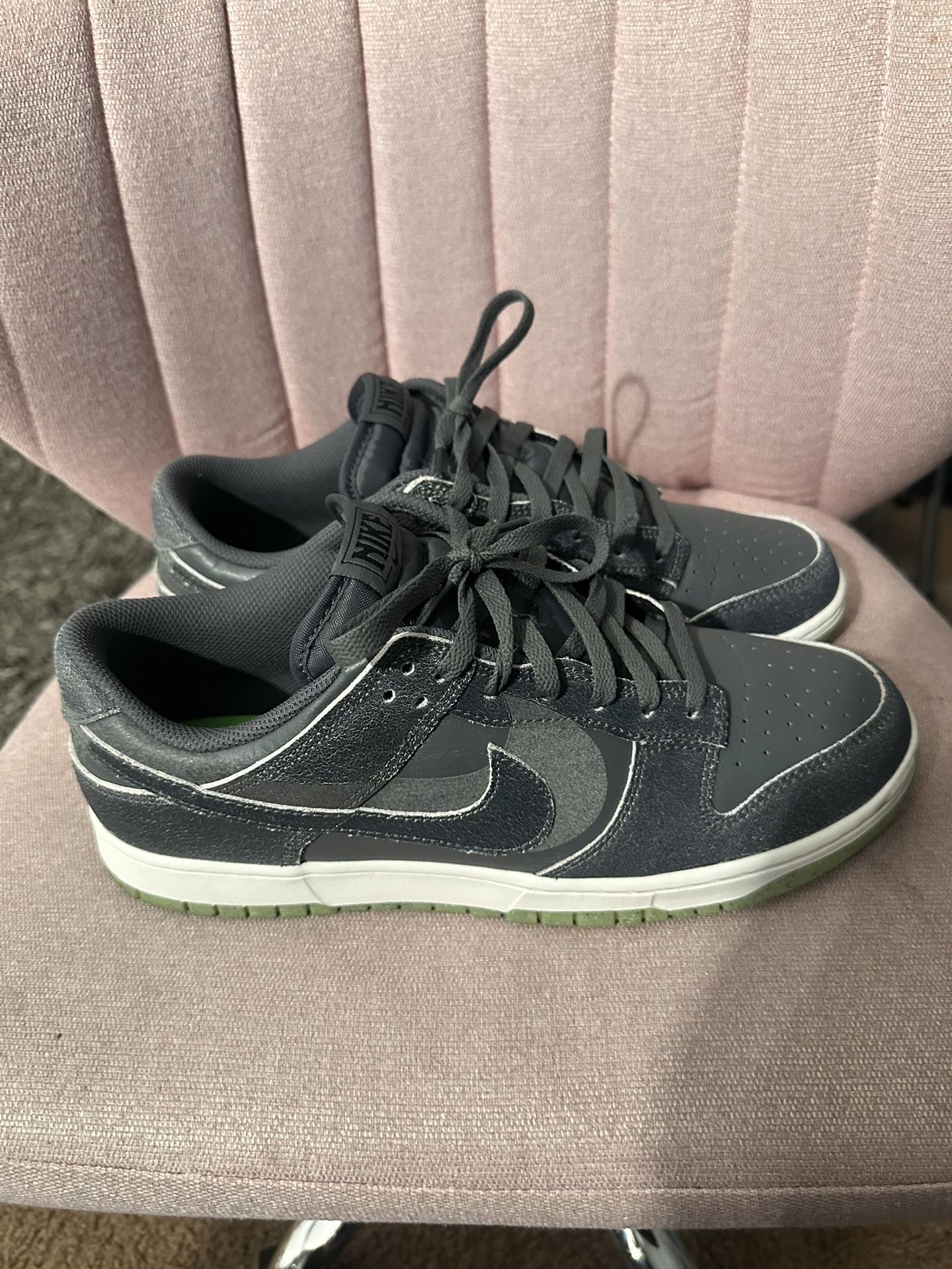 nike dunk low