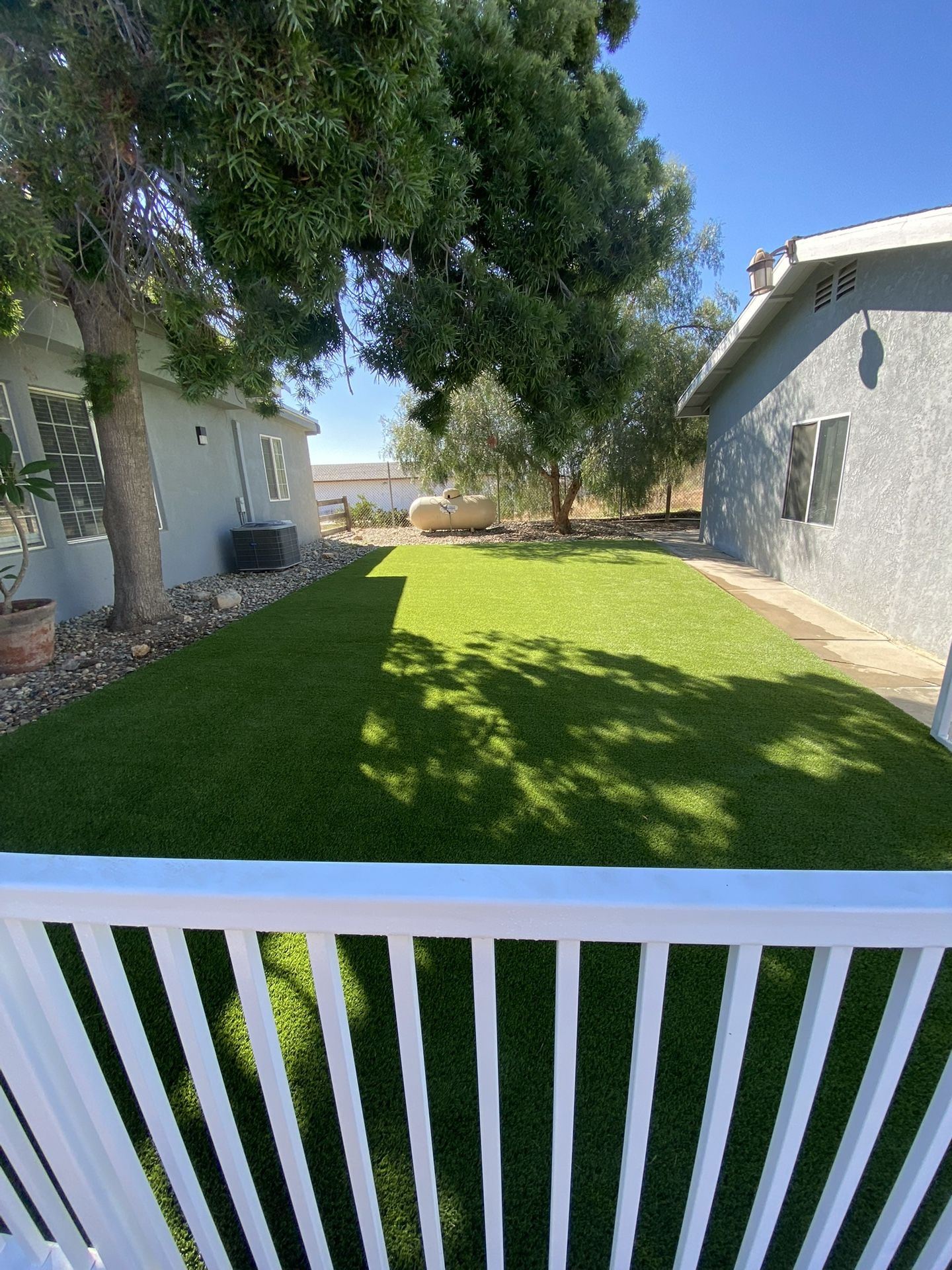 Artificial Turf