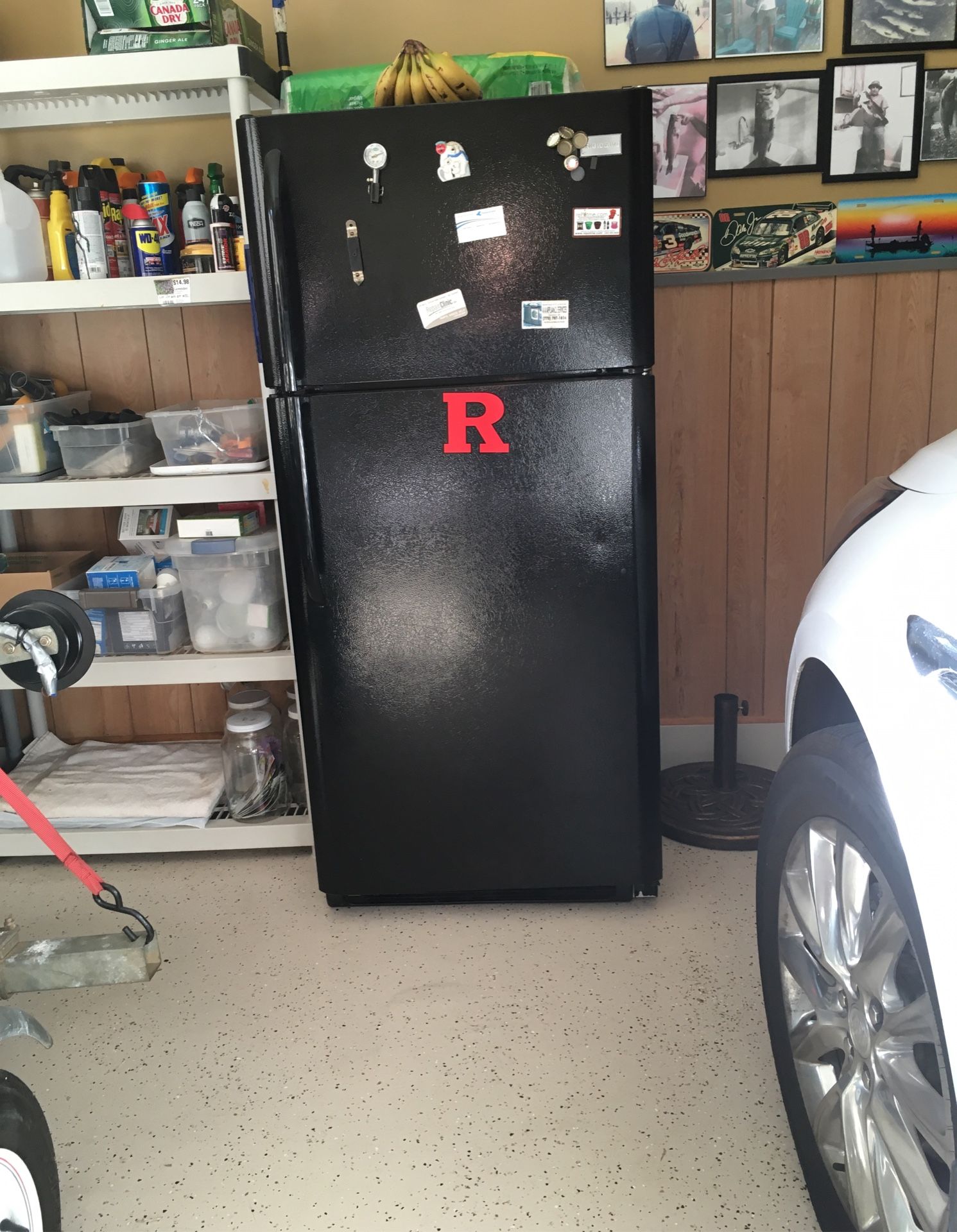 Refrigerator