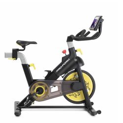 Indoor Cycle 