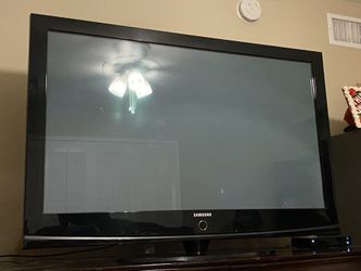 50 inch Samsung Tv