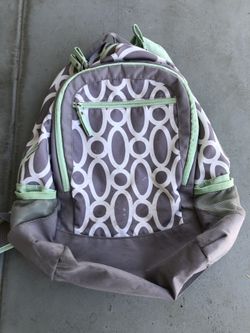 Girls backpack