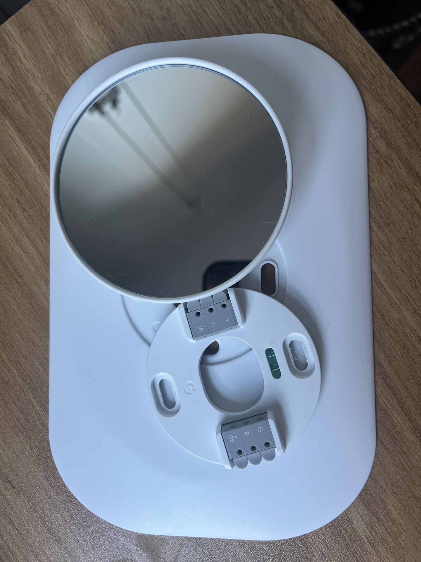 Google Nest Smart Thermostat