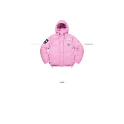 Supreme x North Face 