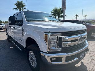 2019 Ford F-250 SD