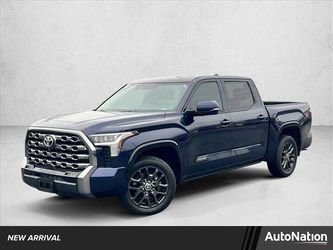 2022 Toyota Tundra