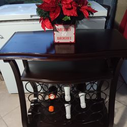 Beautiful Bar For Sale $50 Obo