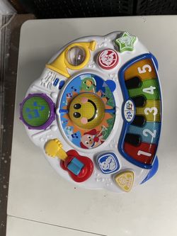 Children’s piano / standing toy