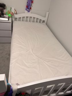 Cama twin