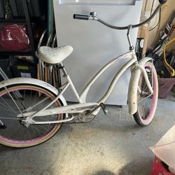 Beach Cruiser