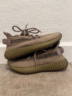 Yeezy Boost 350 Earth Size 6