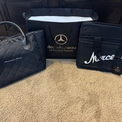 Mercedes Benz Bags